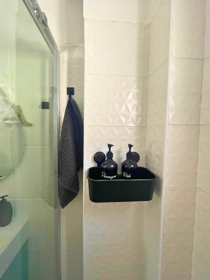 גרנדה Home4U Apartamento Realejo מראה חיצוני תמונה
