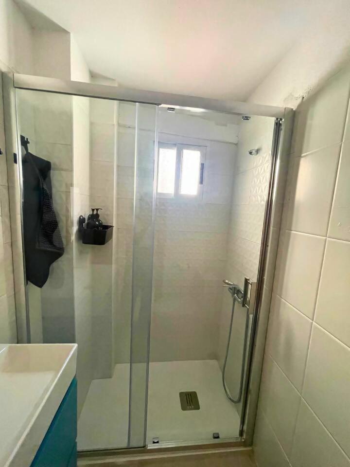 גרנדה Home4U Apartamento Realejo מראה חיצוני תמונה