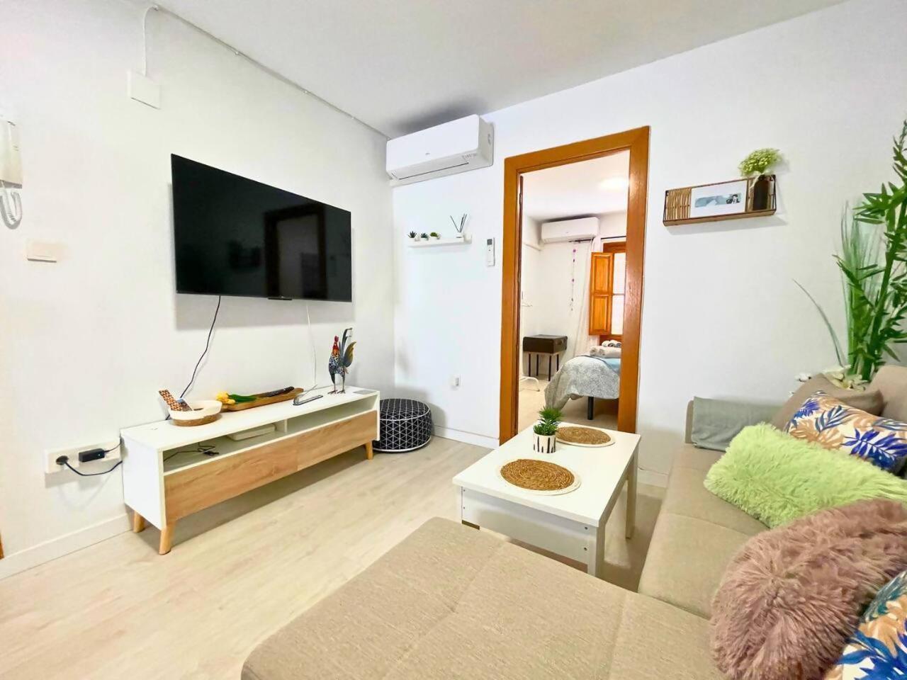 גרנדה Home4U Apartamento Realejo מראה חיצוני תמונה