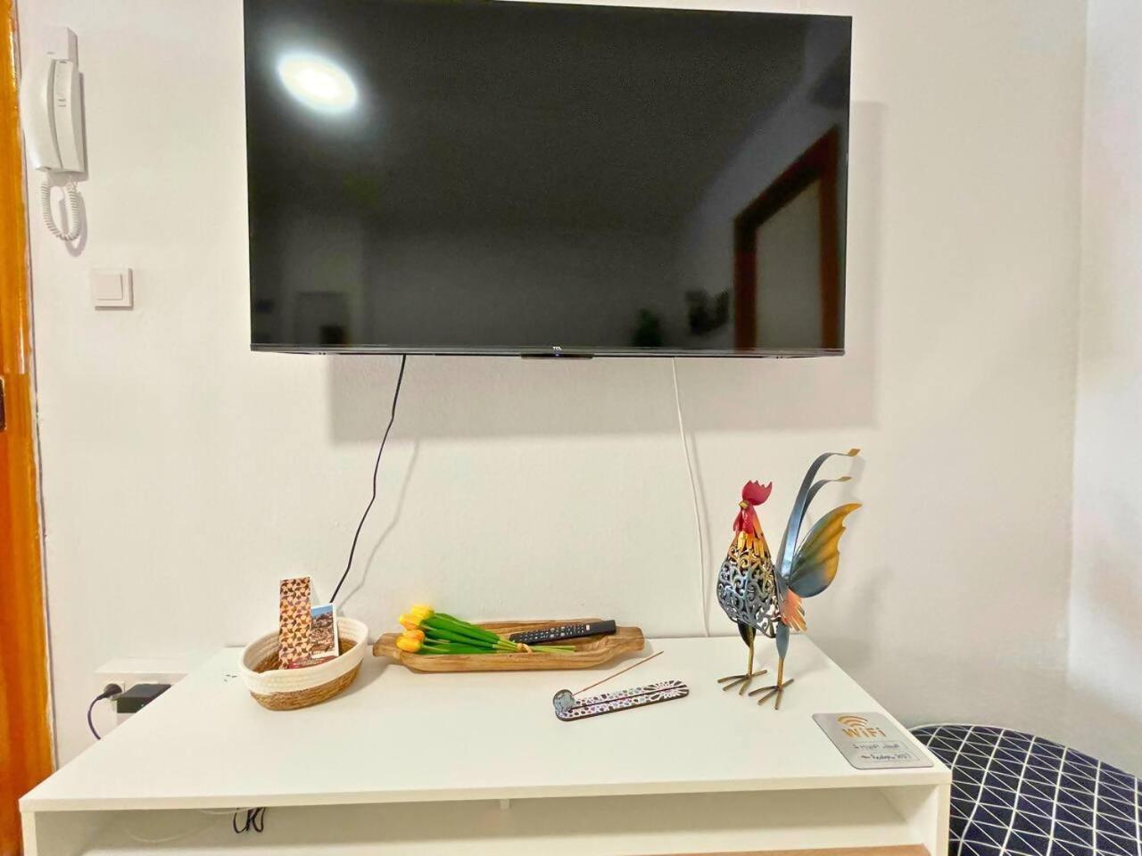 גרנדה Home4U Apartamento Realejo מראה חיצוני תמונה