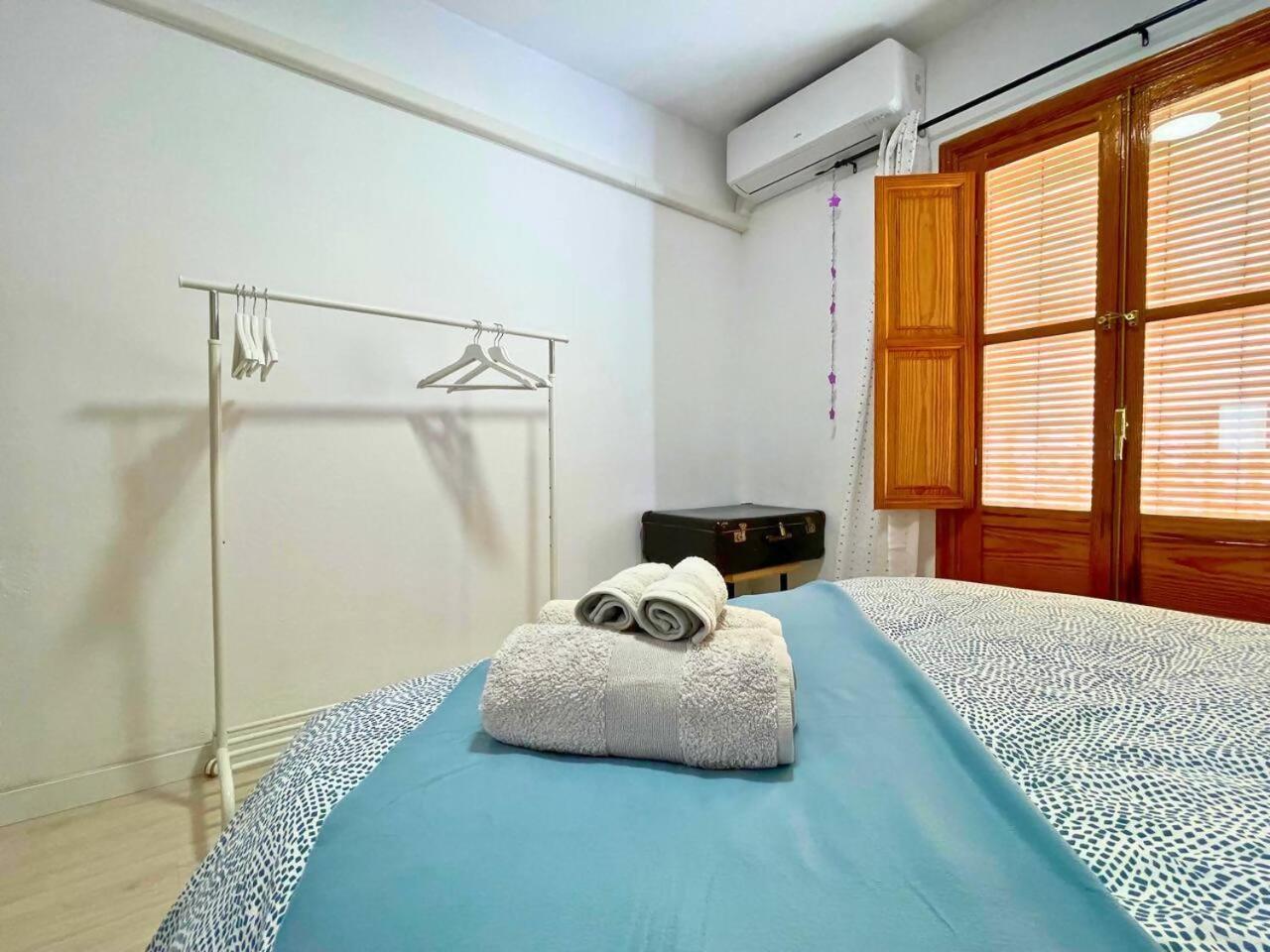 גרנדה Home4U Apartamento Realejo מראה חיצוני תמונה