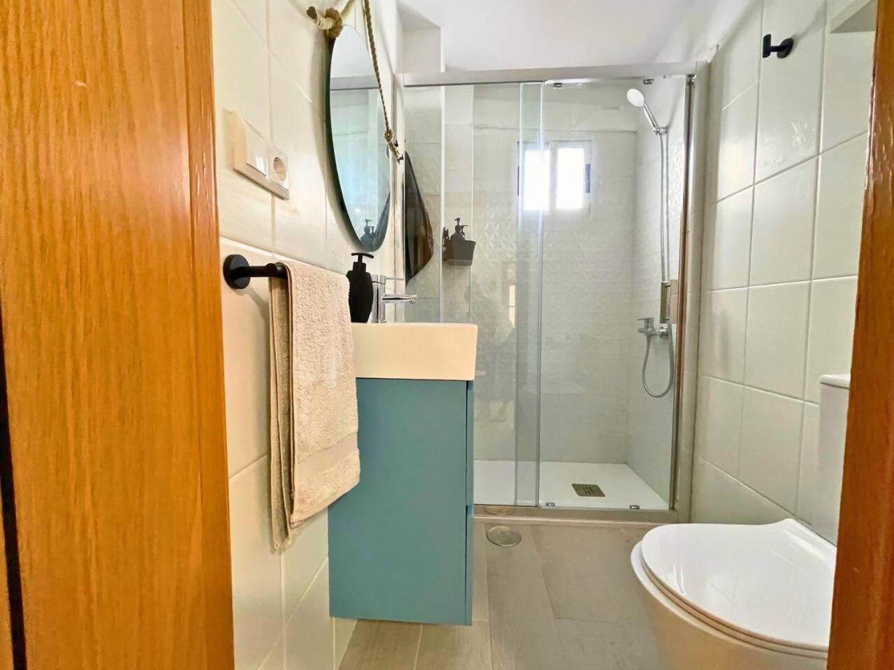 גרנדה Home4U Apartamento Realejo מראה חיצוני תמונה