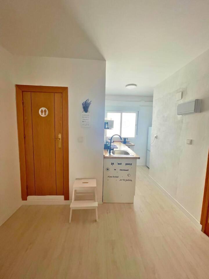 גרנדה Home4U Apartamento Realejo מראה חיצוני תמונה