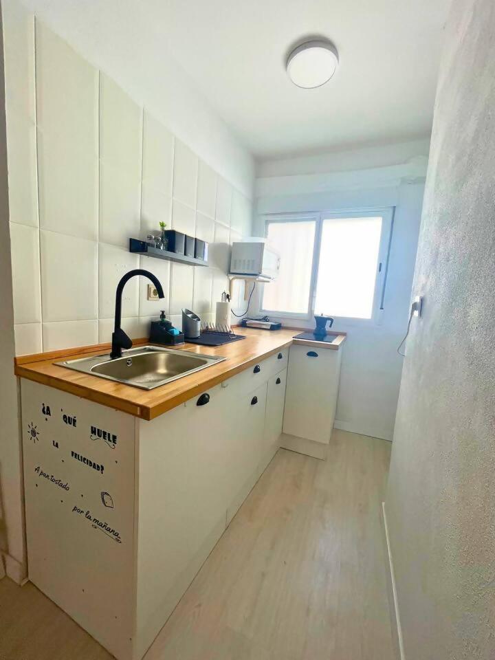 גרנדה Home4U Apartamento Realejo מראה חיצוני תמונה