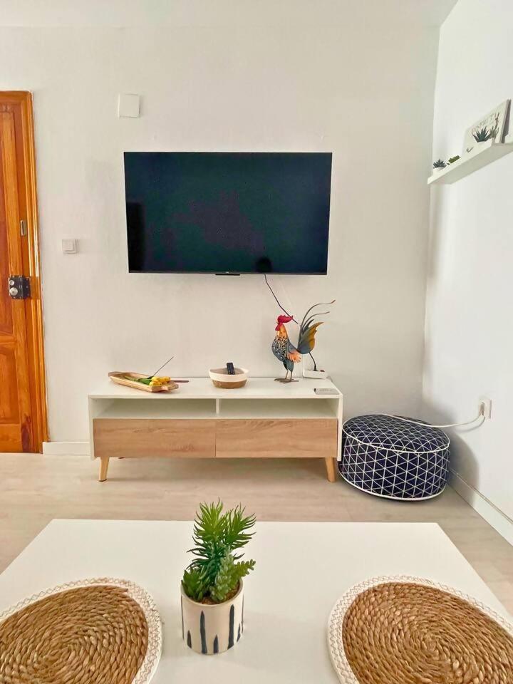 גרנדה Home4U Apartamento Realejo מראה חיצוני תמונה