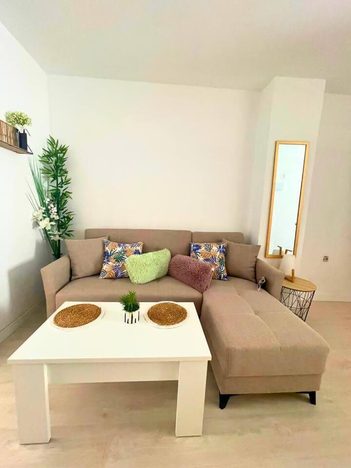 גרנדה Home4U Apartamento Realejo מראה חיצוני תמונה