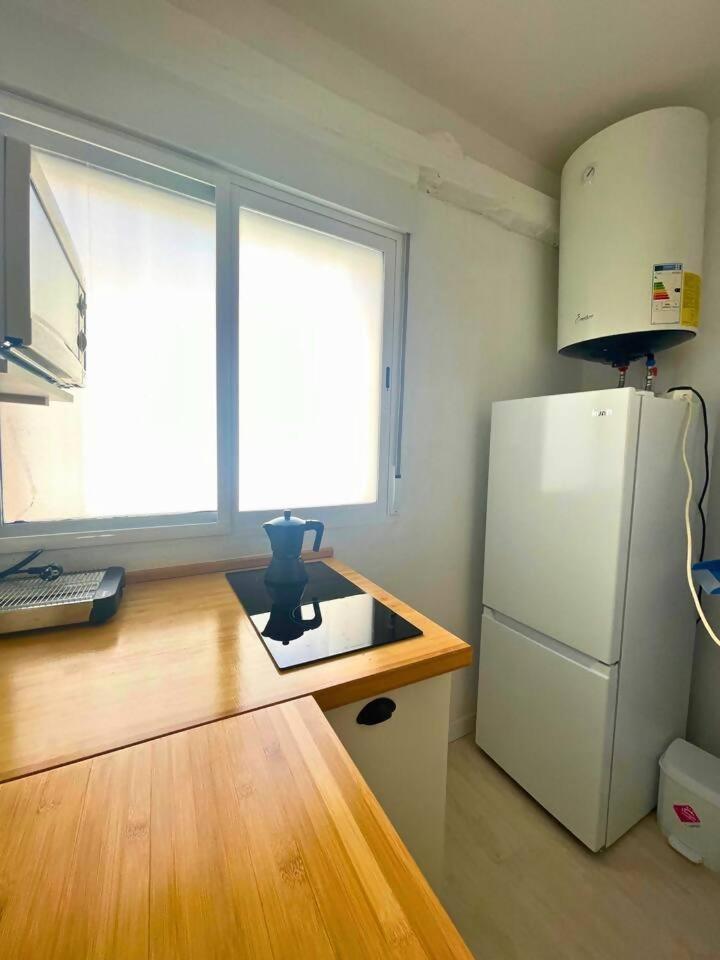 גרנדה Home4U Apartamento Realejo מראה חיצוני תמונה